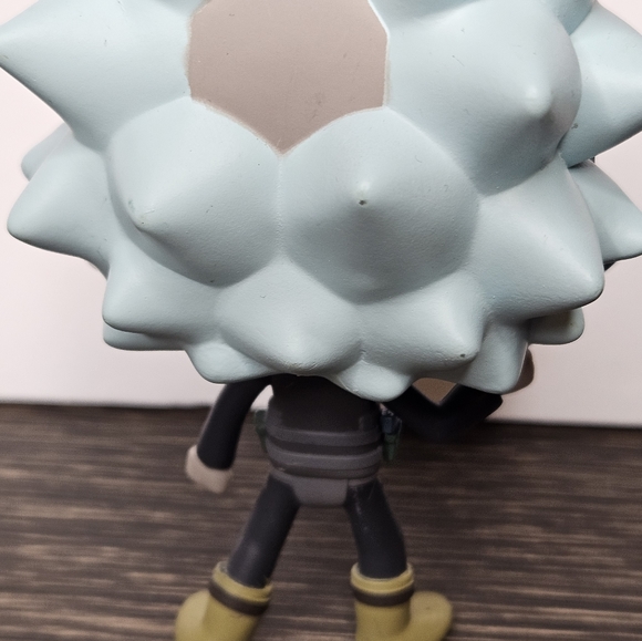 Funko Pop! Rick and Morty Prison Break Rick #339 - Picture 7 of 10